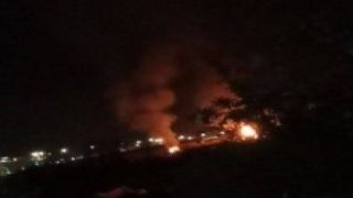 المستوطنون يشنون هجمات على بلدات وقرى في الضفة
