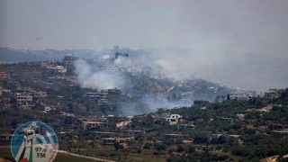 لليوم الثاني: الاحتلال يواصل تفجير منازل في بلدة عيتا الشعب جنوب لبنان