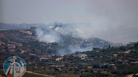 لليوم الثاني: الاحتلال يواصل تفجير منازل في بلدة عيتا الشعب جنوب لبنان