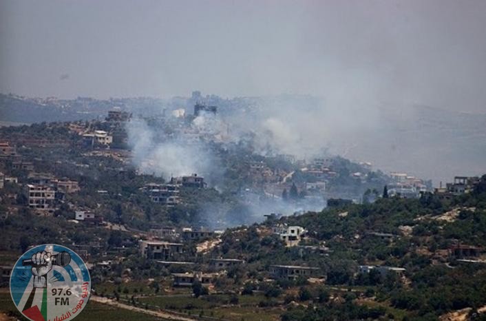 لليوم الثاني: الاحتلال يواصل تفجير منازل في بلدة عيتا الشعب جنوب لبنان