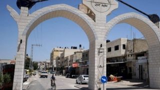 لجنة الإصلاح في مخيم جنين تعلن بدء إزالة العبوات المتفجرة وإعادة تأهيل البنية التحتية