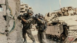 460 يوم من الحرب في غزة: شهداء بالعشرات بخان يونس وعزة والوسطى