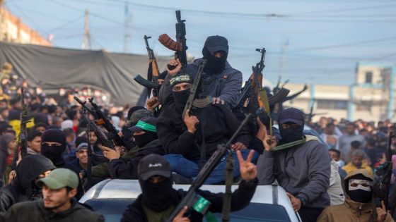 قطر “واثقة” من إمكانية صمود وقف إطلاق النار في غزة