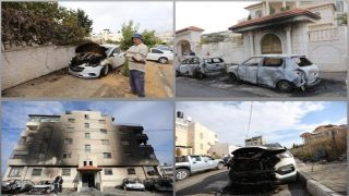 “أوتشا”: 2024 الأكثر عنفا من المستعمرين ضد الفلسطينيين