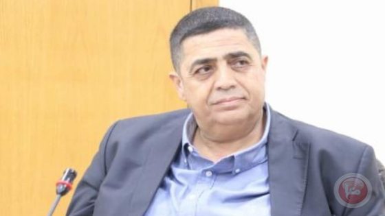 النتشة : قرار وقف عمل “الاونروا” في القدس يندرج في اطار مساعي إسرائيل لتصفية قضية اللاجئين