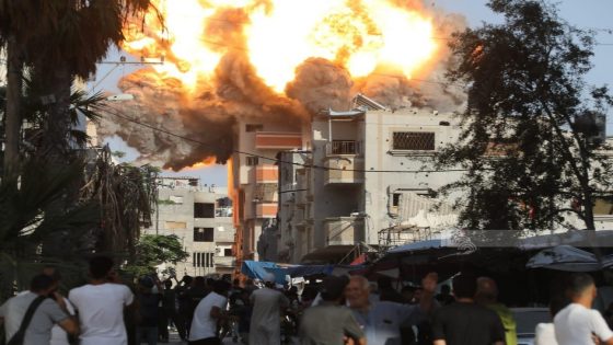 461 يوما للحرب على فلسطين