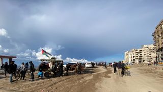 “مركزية فتح” تؤكد رفضها القاطع لمحاولات تهجير أبناء شعبنا من أرضهم