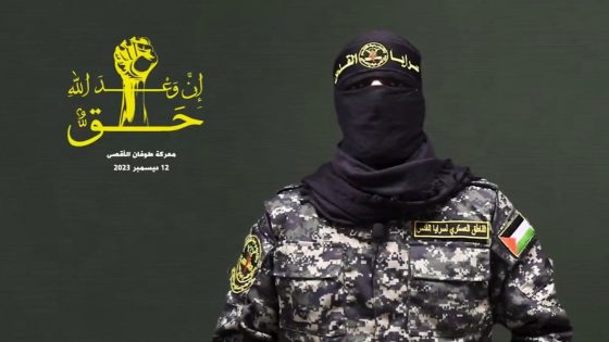 ابو حمزة: اسير اسرائيلي حاول الانتحار بعد فشل وتأخير المفاوضات