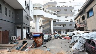الصحة العالمية تدعو إلى الإخلاء الطبي العاجل من قطاع غزة