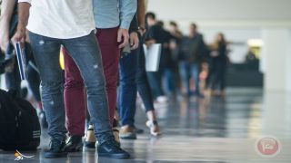 تقرير: الحرب على غزة أدت إلى ارتفاع البطالة إلى 51%