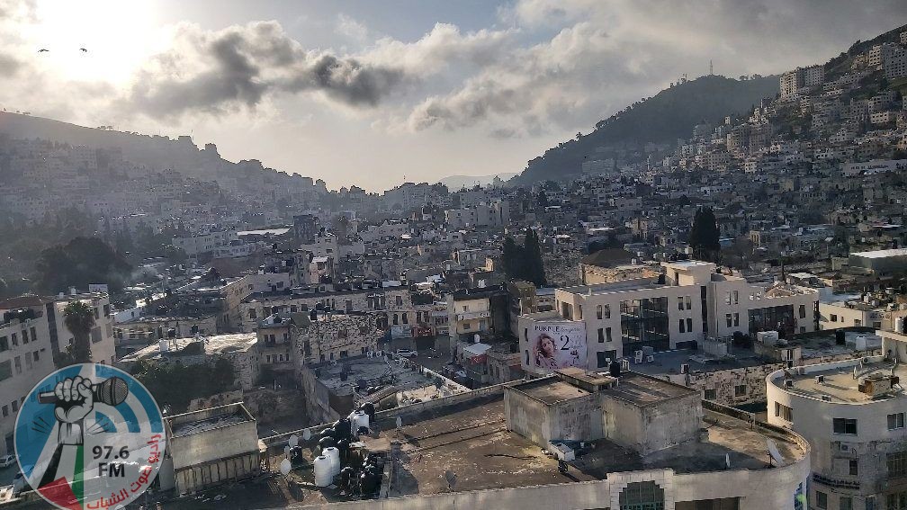 الطقس: أجواء باردة اليوم وارتفاع طفيف على درجات الحرارة غدا