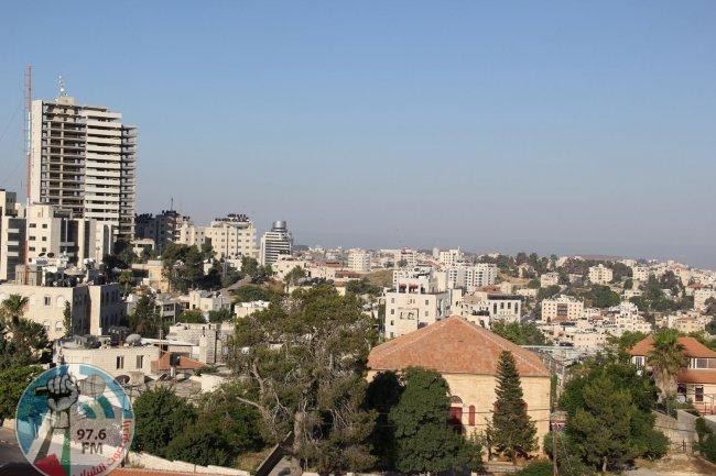 الطقس: أجواء غائمة وارتفاع طفيف على درجات الحرارة