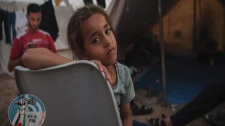 الصحة العالمية: أطفال قطاع غزة يدفعون ثمن الحرب بحياتهم