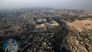 حكومة الاحتلال تبحث إقامة آلاف الوحدات الاستعمارية في القدس
