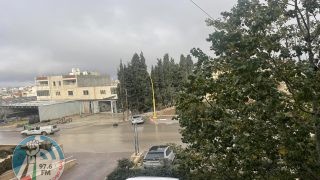 الطقس: أجواء غائمة وباردة نسبيا