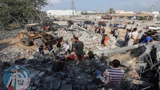 ارتفاع حصيلة الشهداء في قطاع غزة إلى 45,581 والإصابات إلى 108,438 منذ بدء العدوان