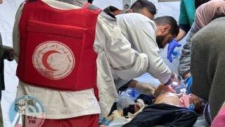 استشهاد طفلة متأثرة بإصابتها برصاص الاحتلال في قرية مثلث الشهداء