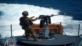 اصابتان بنيران الاحتلال في غزة