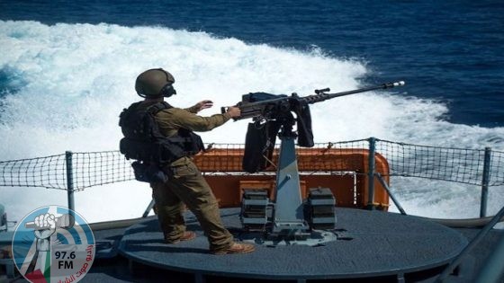 اصابتان بنيران الاحتلال في غزة