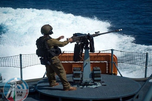 اصابتان بنيران الاحتلال في غزة