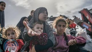 الأمم المتحدة: أكثر من 13 ألف طفل فلسطيني ضحايا حرب غزة
