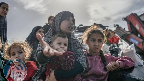 الأمم المتحدة: أكثر من 13 ألف طفل فلسطيني ضحايا حرب غزة