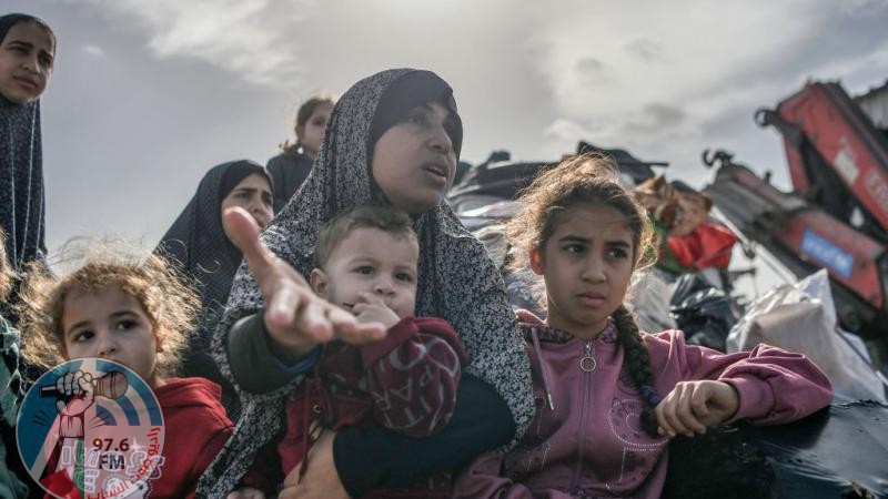 الأمم المتحدة: أكثر من 13 ألف طفل فلسطيني ضحايا حرب غزة