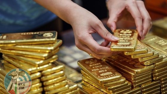 ارتفاع أسعار الذهب بداية العام الجديد وسط ترقب لسياسات الفائدة