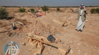 السلطات الإسرائيلية تهدم العراقيب للمرة الـ235
