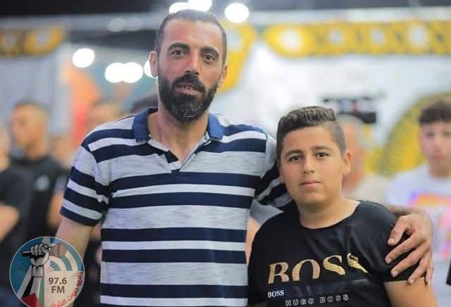 استشهاد شاب برصاص الاحتلال في ميثلون جنوب جنين