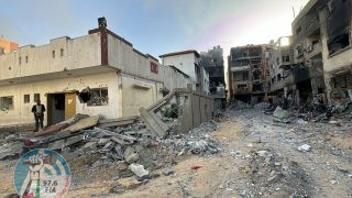 “الصحة العالمية”: الهجمات الإسرائيلية على المستشفيات في قطاع غزة يجب أن تتوقف