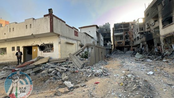 “الصحة العالمية”: الهجمات الإسرائيلية على المستشفيات في قطاع غزة يجب أن تتوقف