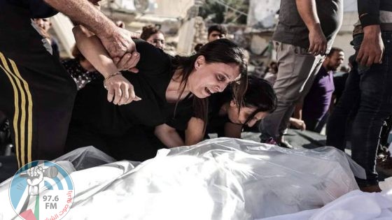 انتشال جثامين 9 شهداء في غزة ما يرفع الحصيلة إلى 170 منذ بدء وقف إطلاق النار
