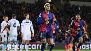 أرباح كبيرة لبرشلونة في دوري أبطال أوروبا