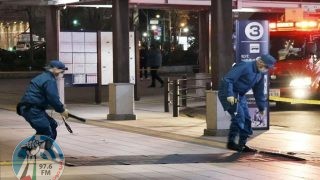 مقتل شخص وجرح 2 في حادث طعن بالقرب من منتجع للتزلج في اليابان