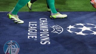 رقم تاريخي في دوري أبطال أوروبا