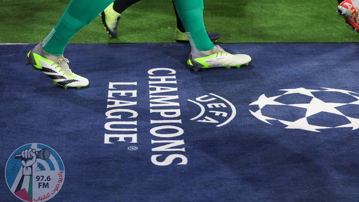 رقم تاريخي في دوري أبطال أوروبا