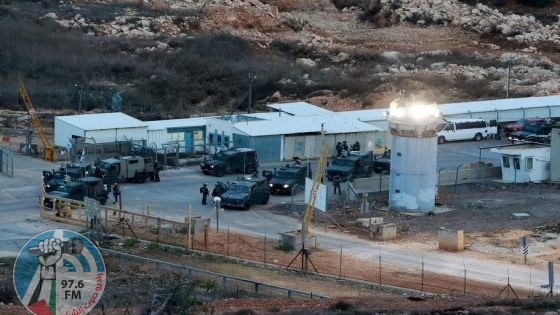 الاحتلال يُصدر ويجدد أوامر الاعتقال الإداري بحق 59 معتقلا