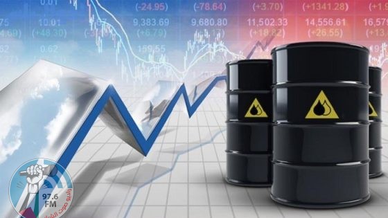 تراجع أسعار النفط لكن “برنت” عند أعلى مستوى في 4 أشهر