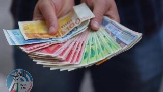 صرف المخصصات الشهرية لأكثر من 31 ألفا من الأسر المستفيدة في الضفة