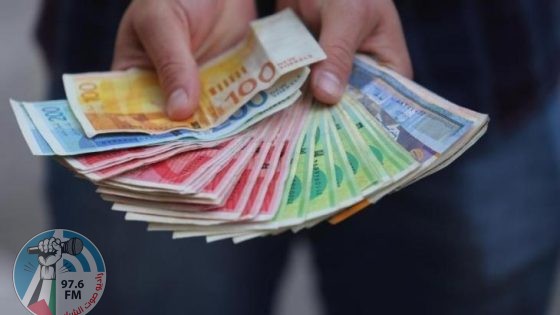 صرف المخصصات الشهرية لأكثر من 31 ألفا من الأسر المستفيدة في الضفة