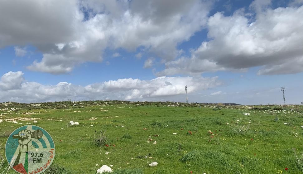 الطقس: انخفاض طفيف على درجات الحرارة