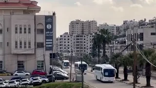 الإعلان عن أسماء المعتقلين الذين سيتم الإفراج عنهم غدا