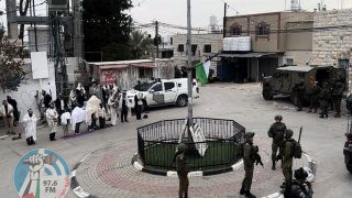 مستوطنون يقتحمون كفل حارس ويعتدون على ممتلكات المواطنين