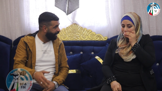 #بصمة_نجاح مع ضيفة الحلقة : ليقه الخطيب (الشرحة)