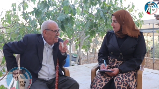 #في_الذاكرة مع ضيف الحلقة : المناضل يوسف اشنيور