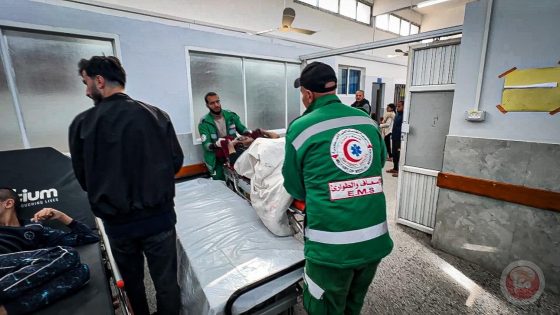 المرصد: استشهاد 110 مواطنين على الأقل منذ وقف إطلاق النار
