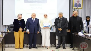 “التربية والتعليم العالي” وديوان الجريدة الرسمية يكرمان الفائزين بمسابقة البحث القانوني للعام 2024
