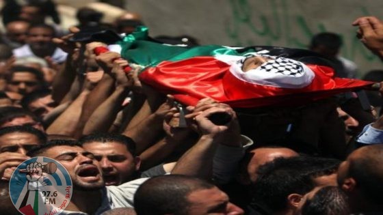 الصحة: 70 شهيدا في الضفة الغربية منذ بداية العام غالبيتهم من محافظة جنين