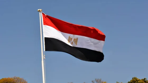 مصر تعرب عن استهجانها لتصريحات رئيس الوزراء الإسرائيلي بشأن دورها في غزة